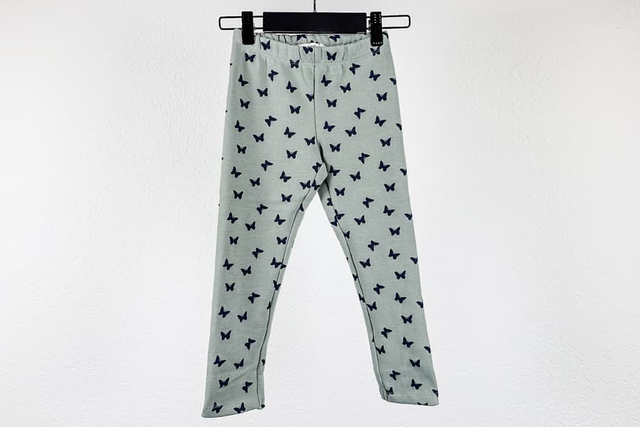 2 Kinder Leggings Name It Mini, Gr. 92